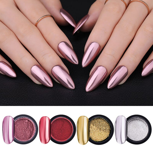Powder Nail