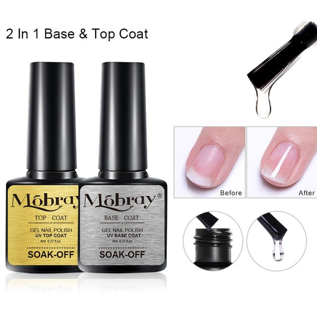 Nail Building Gel