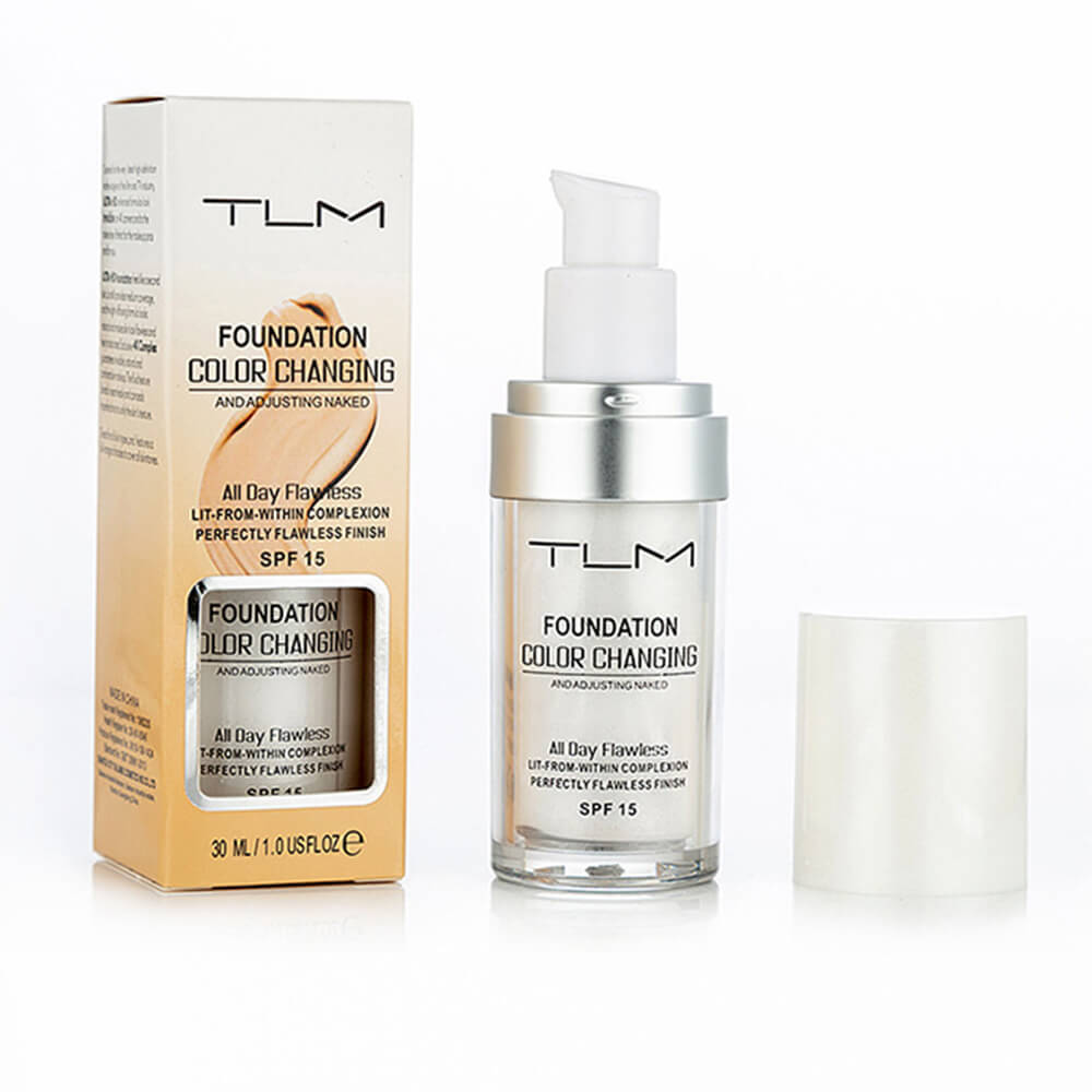 Face and hydrate base
TLM