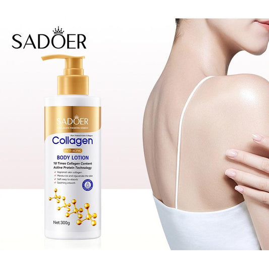 Face Body Cream Anti wrinkles SADOER