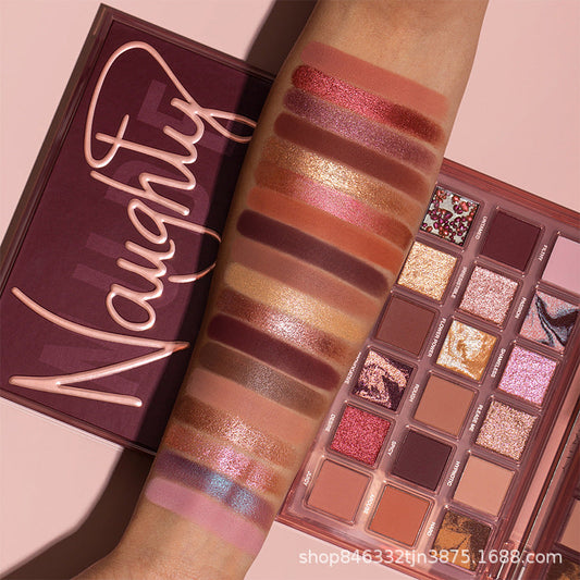 Eye shadow HUDAVIOJI