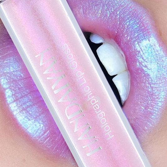 Bright
Lips Gloss HANDAIYAN