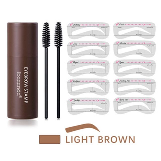 Eyebrow Kit IBCCCNDC