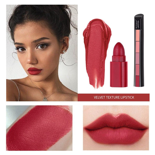 Velvety
Lipstick