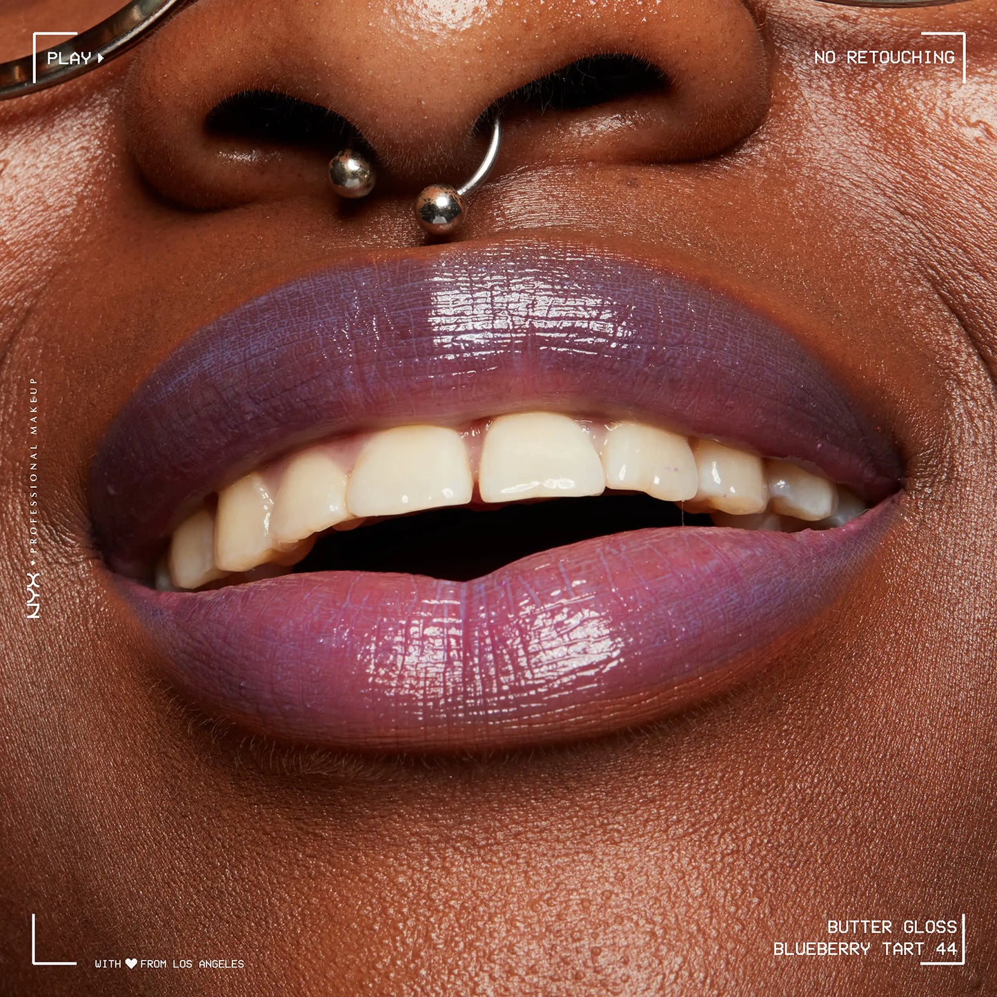 NYX Lipgloss