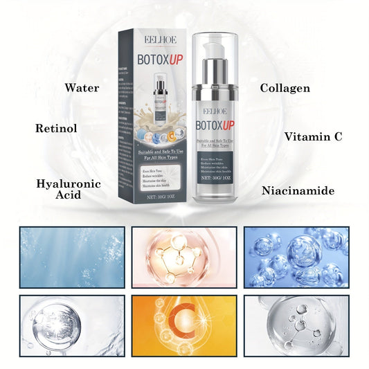 Facial Cream EELHOE