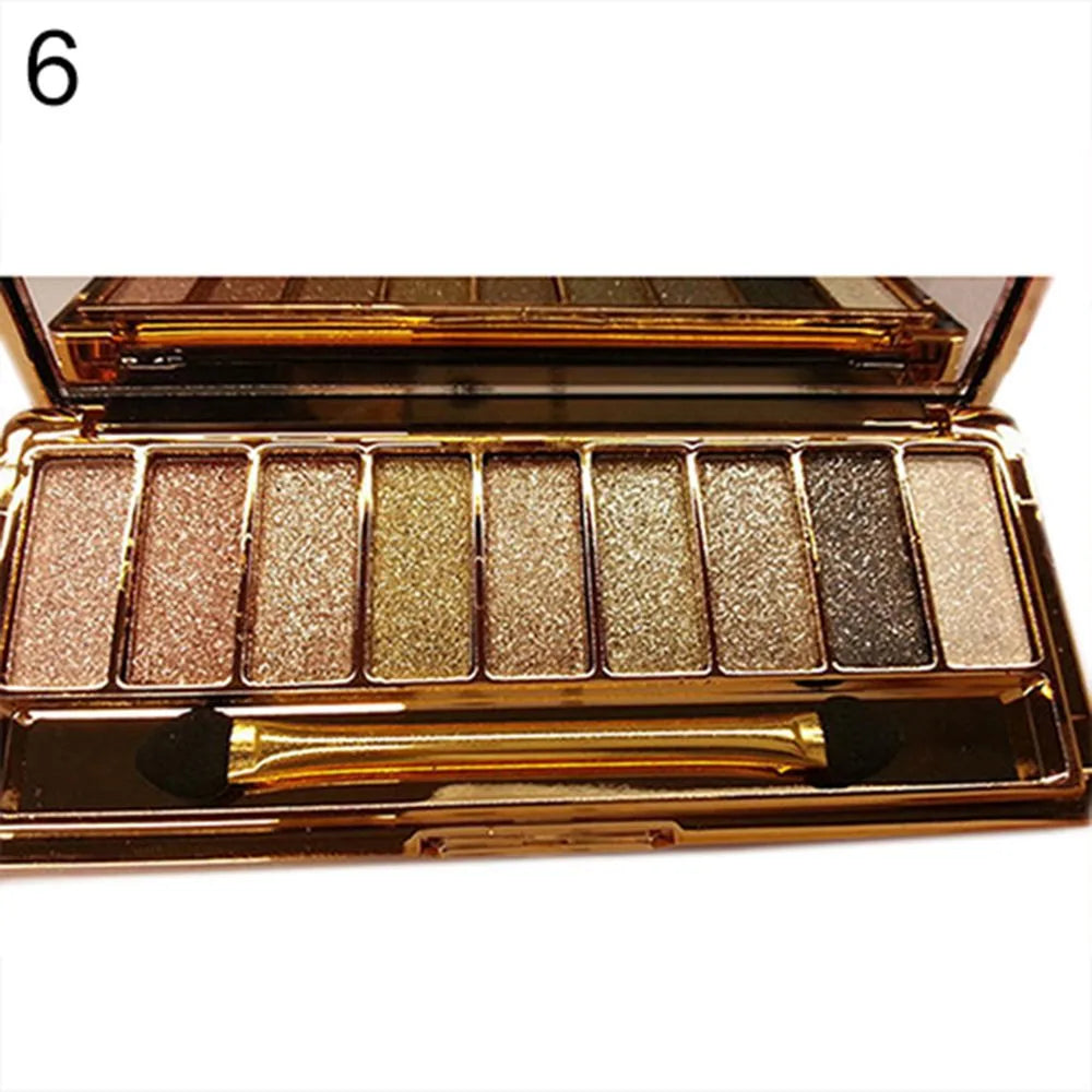 Palette Eyeshadow