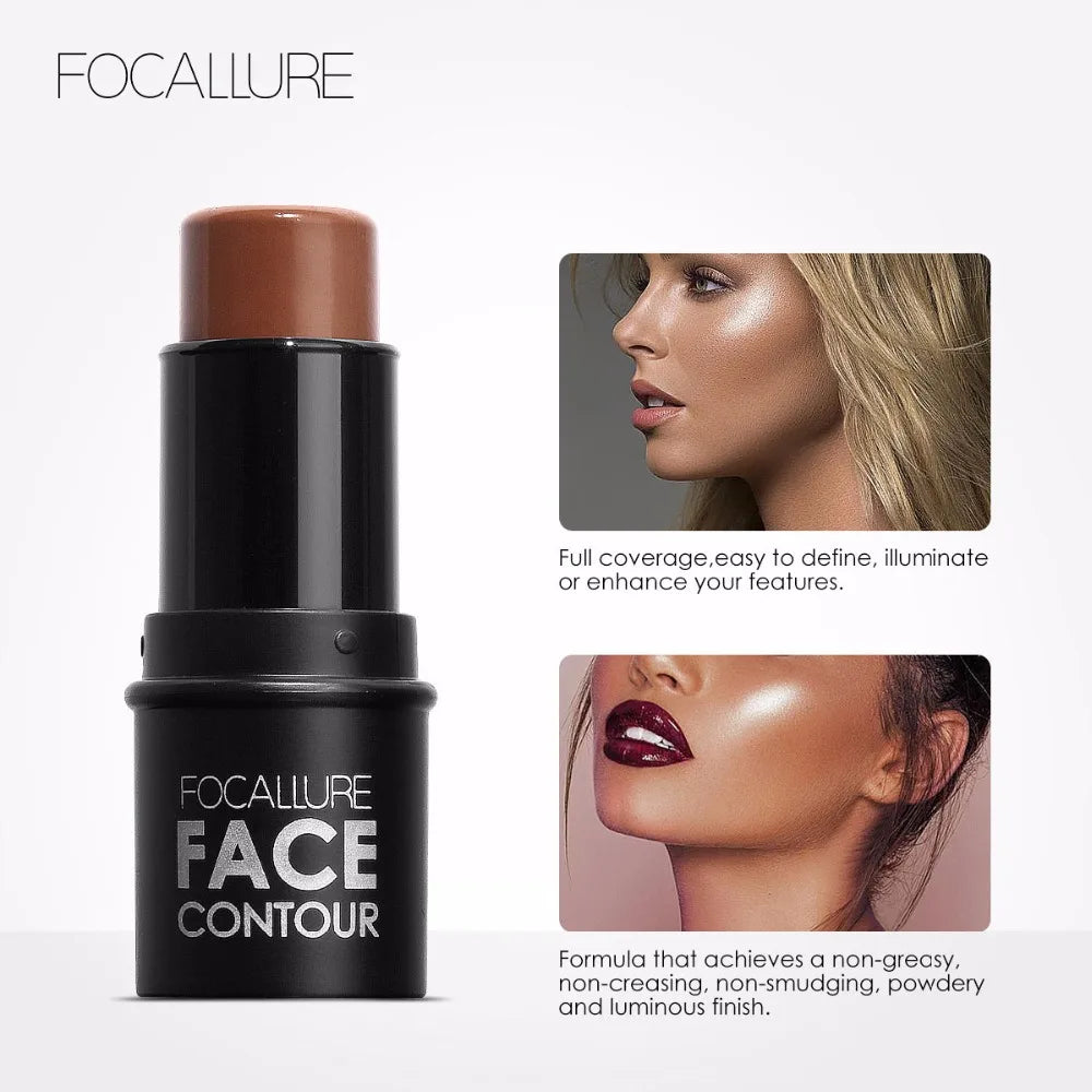 Highlighter Stick FOCALLURE