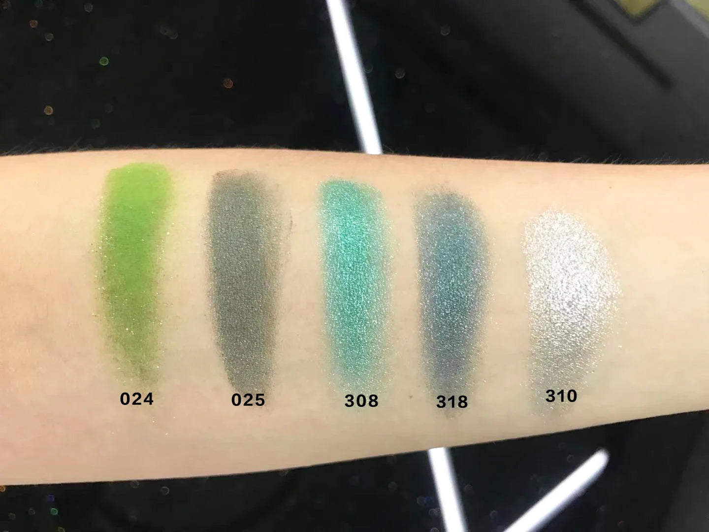 Eyeshadow