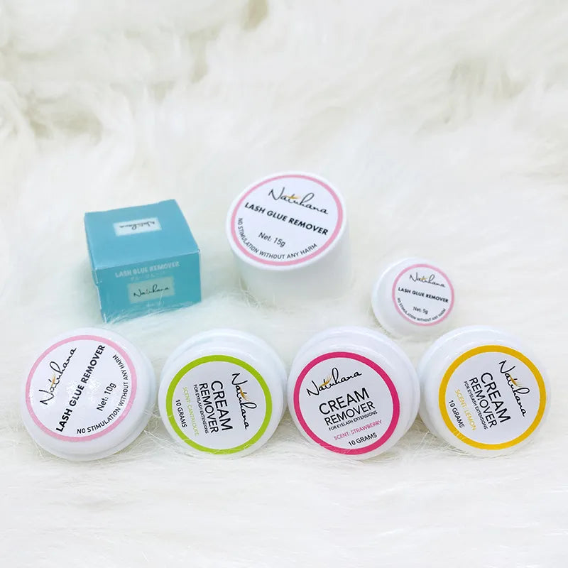 Eyelash Glue NATUHANA