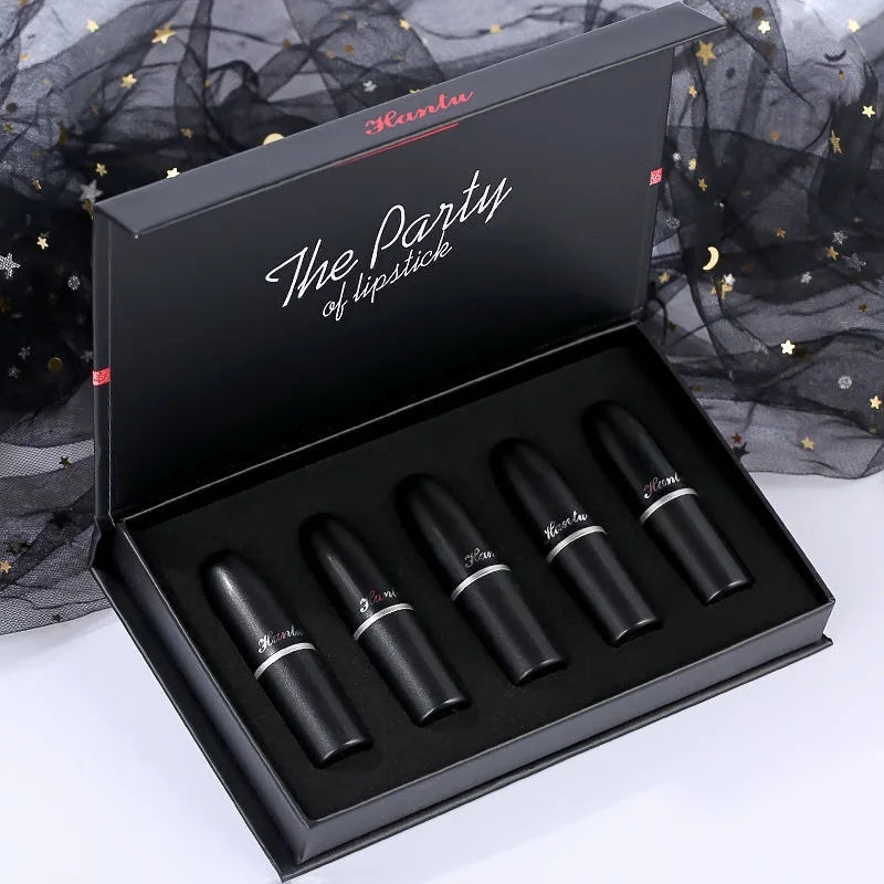 Matte Lipstick HANTU