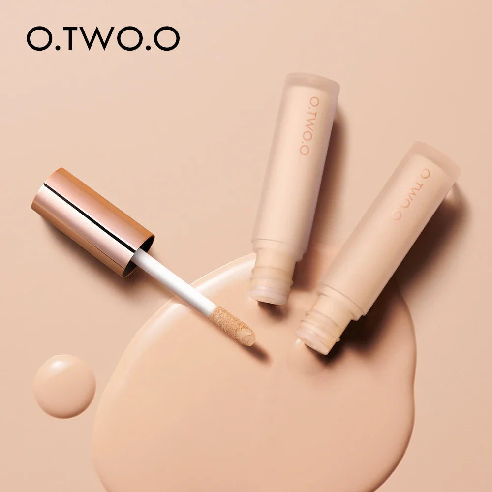 Dark and skin imperfections
base O.TWO.O