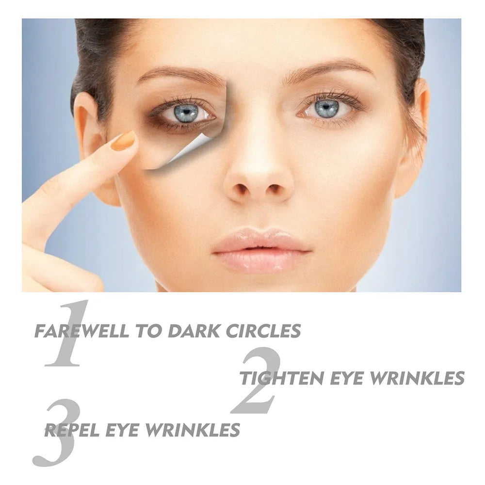 Anti wrinkle Contour EELHOE