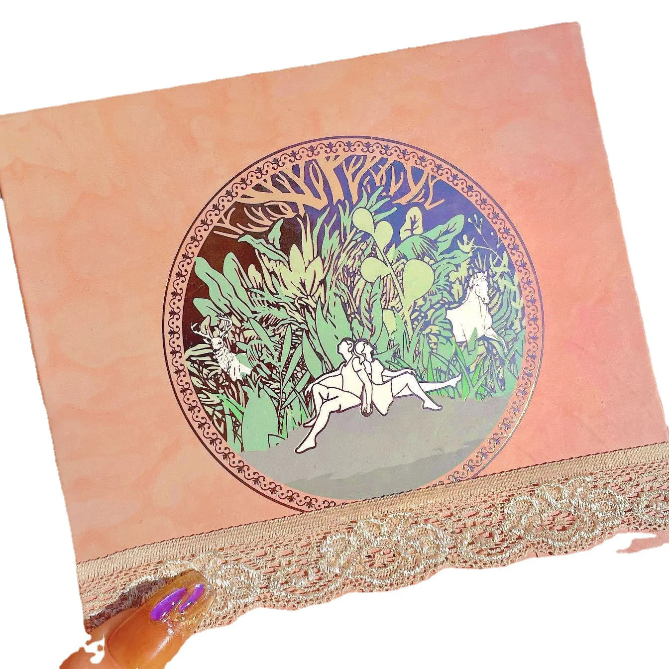Makeup set ERSHIQI