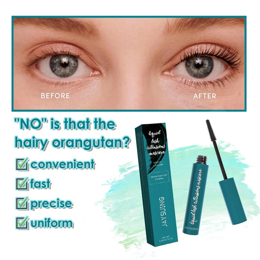Eyelash Extension JAYSUING