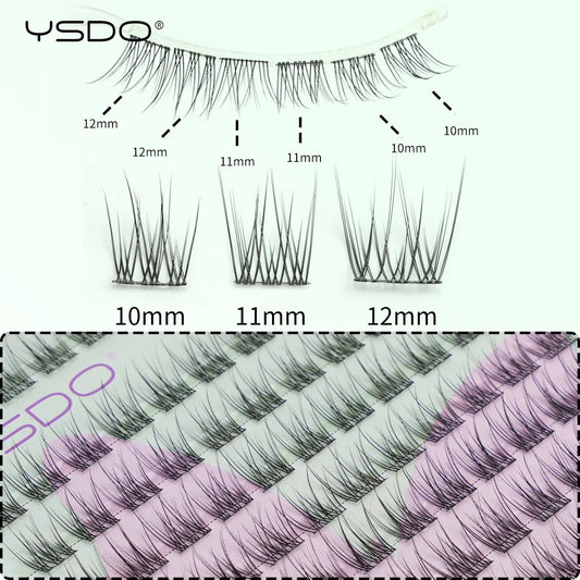 Eyelash Extension YSDO