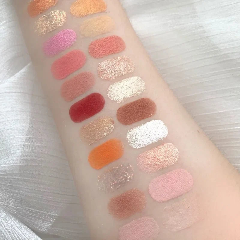 Eyeshadow Palette