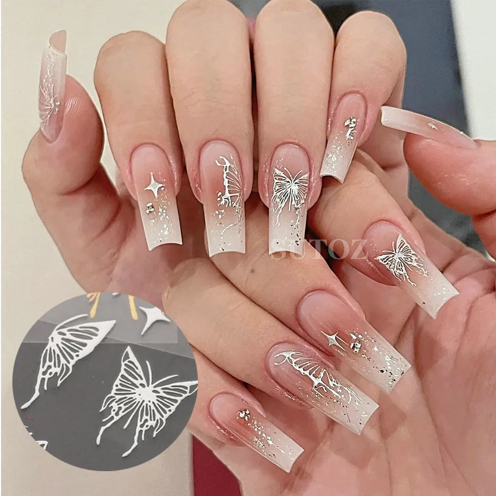 Stickers for Nails