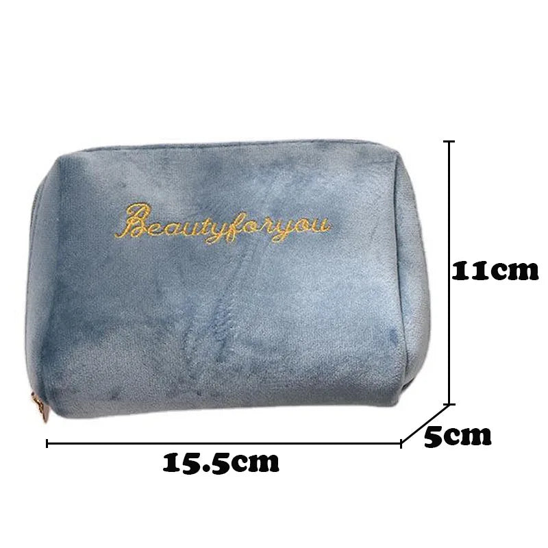 Makeup bag