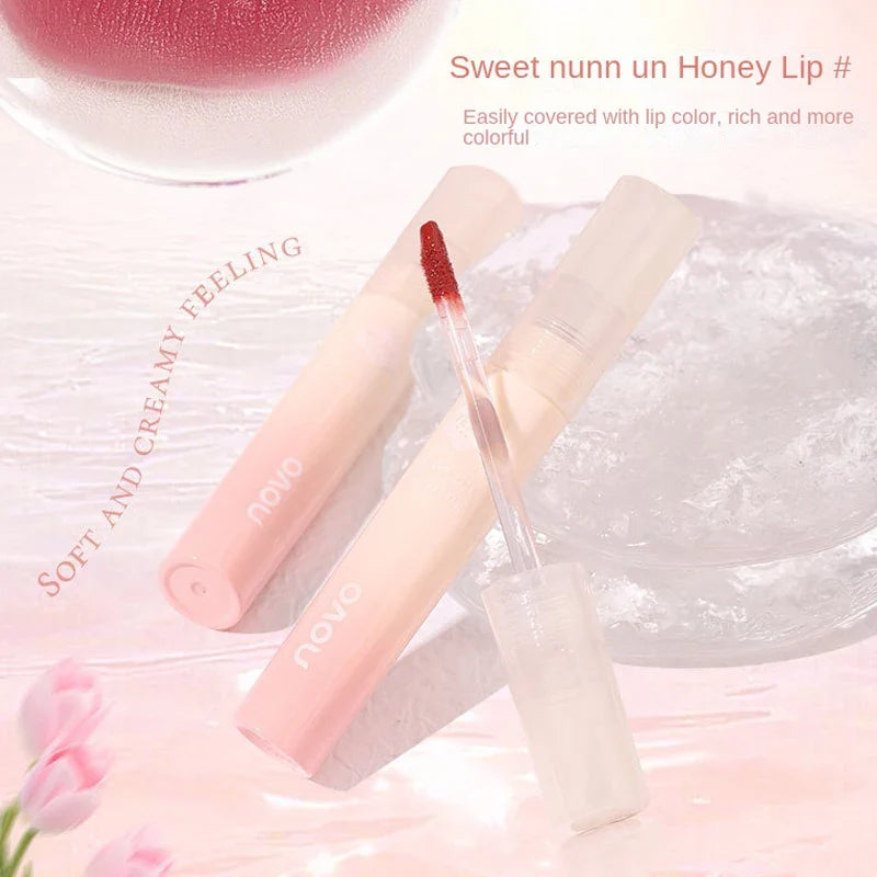 Velvety
Lipstick NOVO