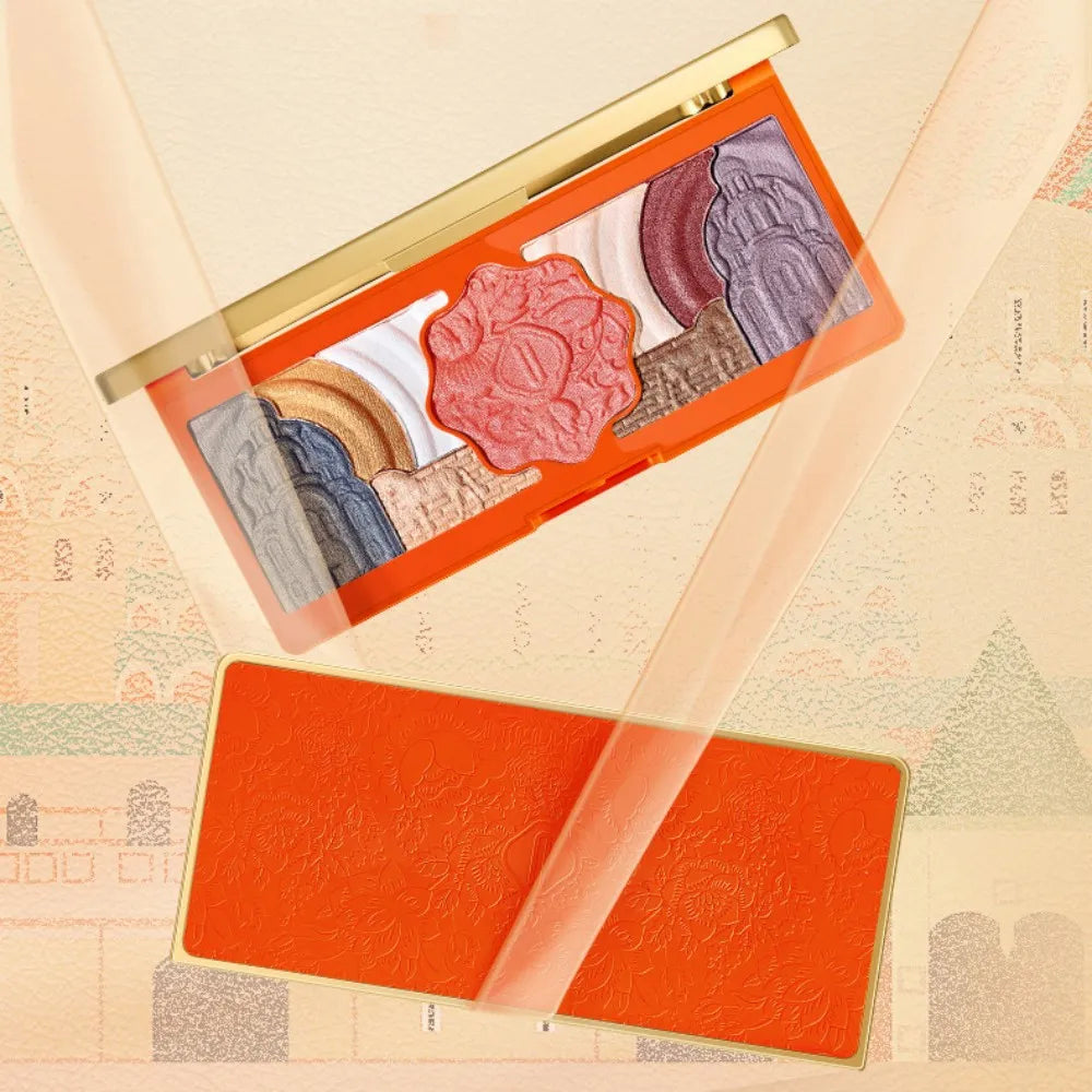 Makeup Box YOULIYOULA