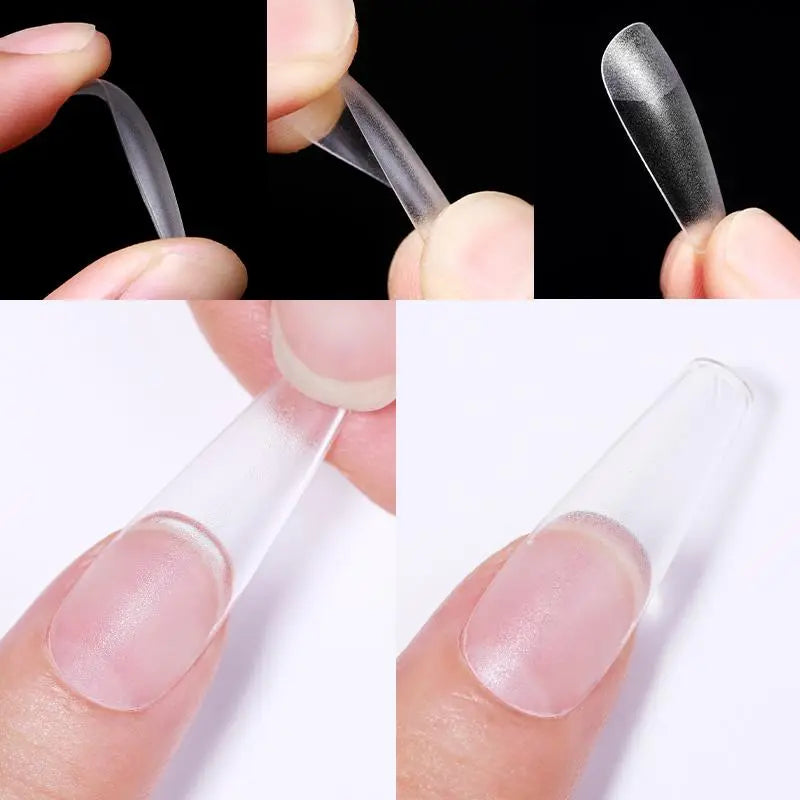 Acrylic Nails