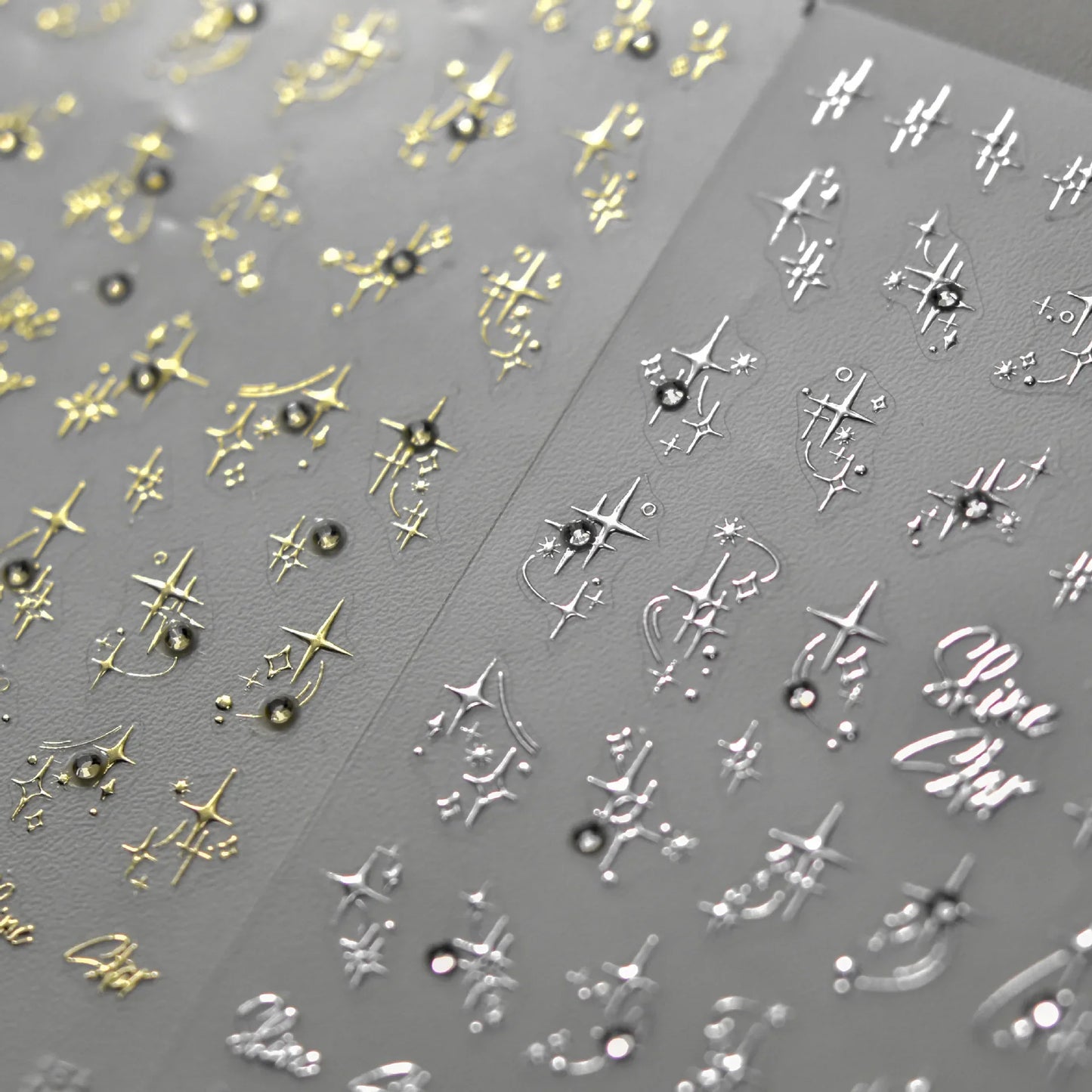Nail Stickers