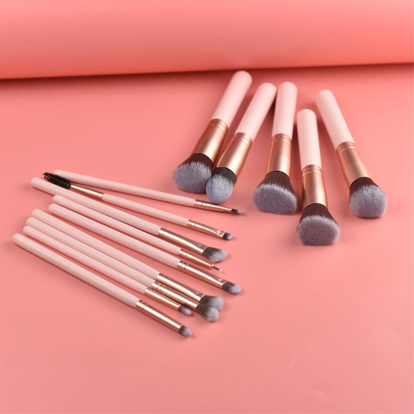 Makeup Brushes