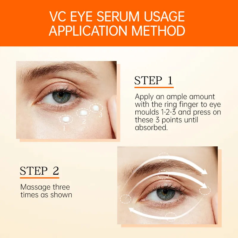 Eye Cream JOYPRETRY