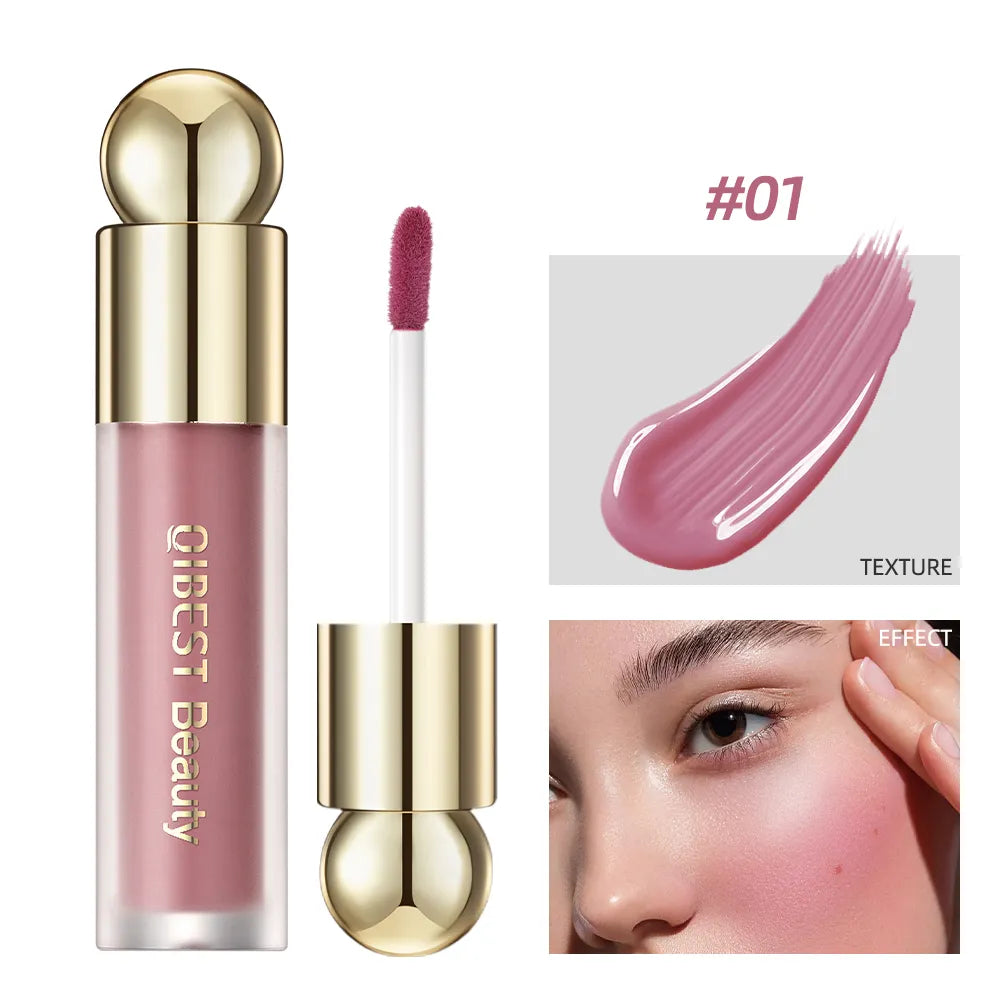 Blush Stick QIBEST