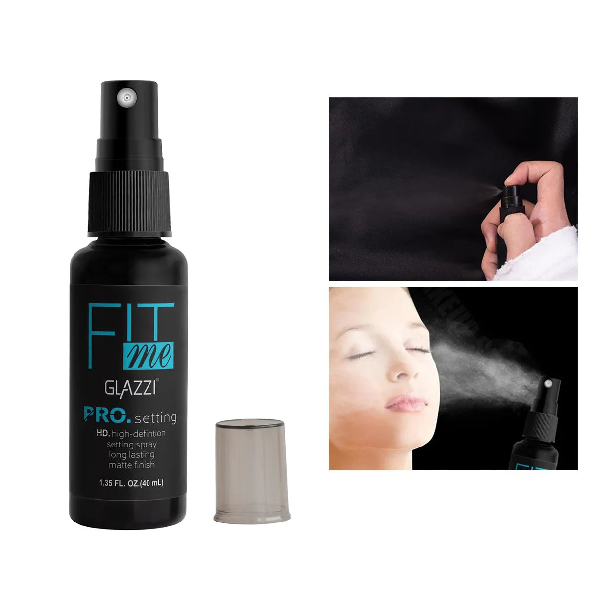 Makeup Spray GLAZZI