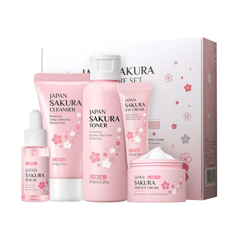 Face Care LAIKOU