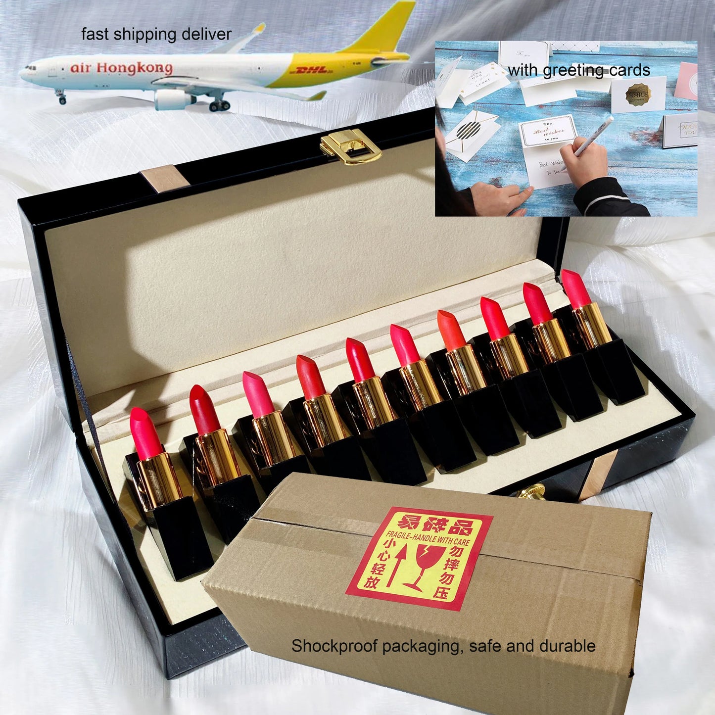 Lipstick Set