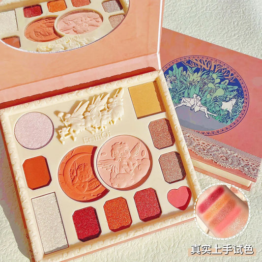 Makeup set ERSHIQI