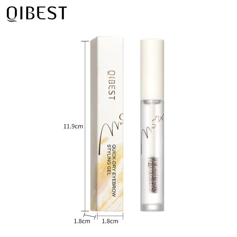 Eyebrow Styling QIBEST