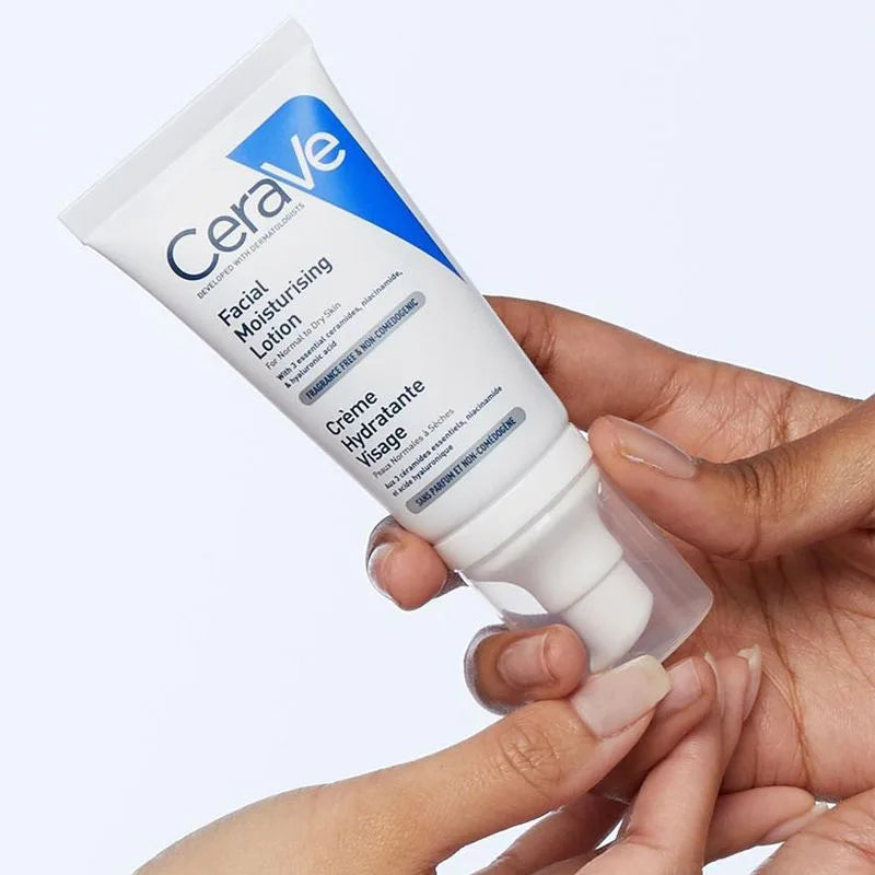CERAVE Facial