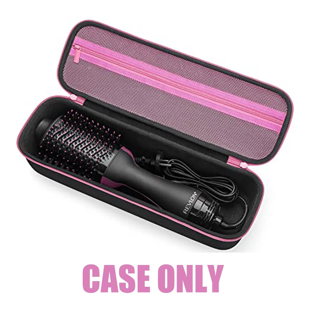 Hard Case Brush
