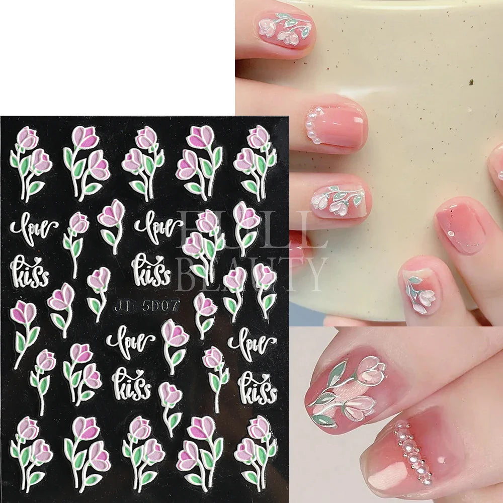Nail Stickers