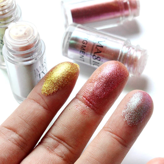 Imagic Eyeshadow Metallic