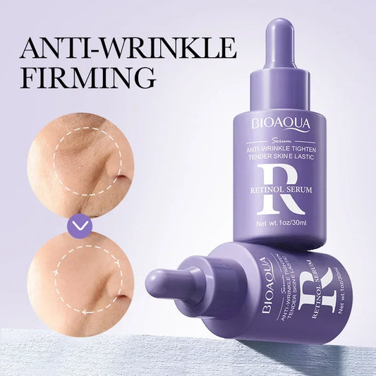 Bioaqua Retinol Hyaluronic