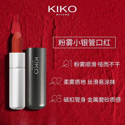 Lápiz labial mate Kiko