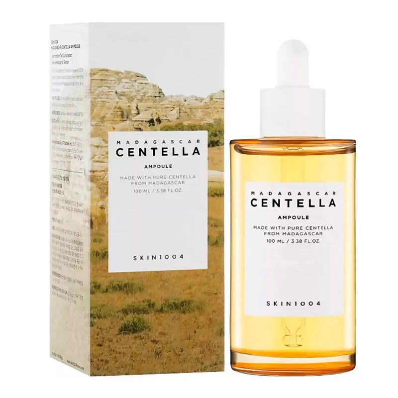 Esencia de ampolla de centella Skin1004