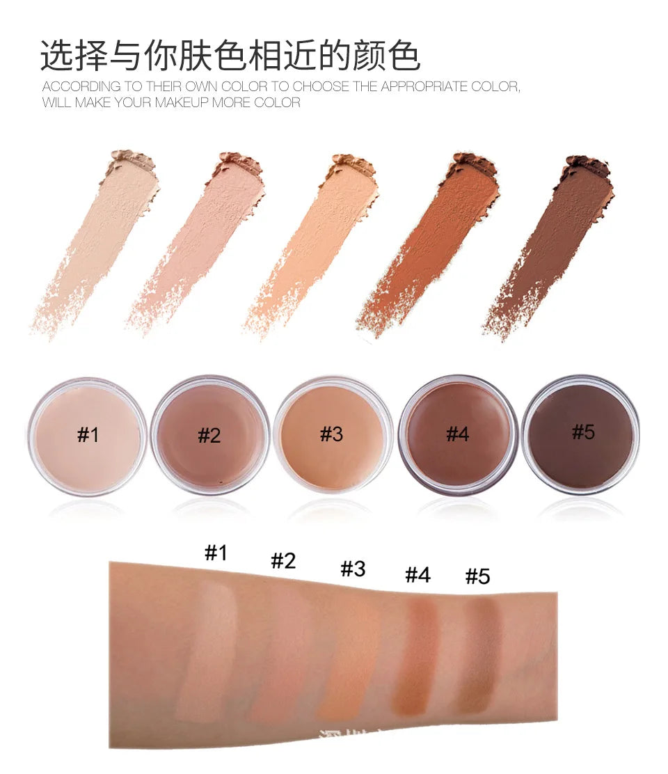 POPFEEL Concealer Dark Circles