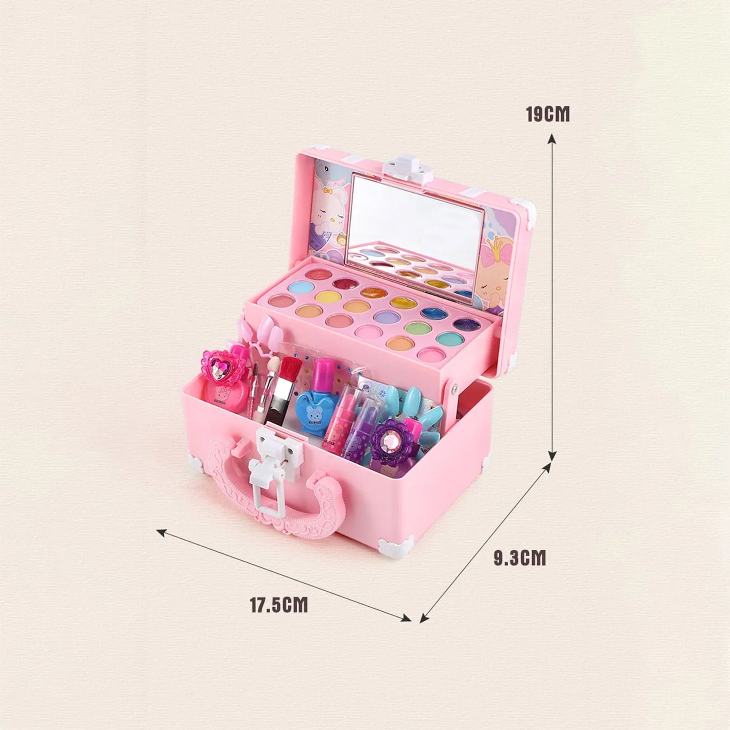 Kids Makeup