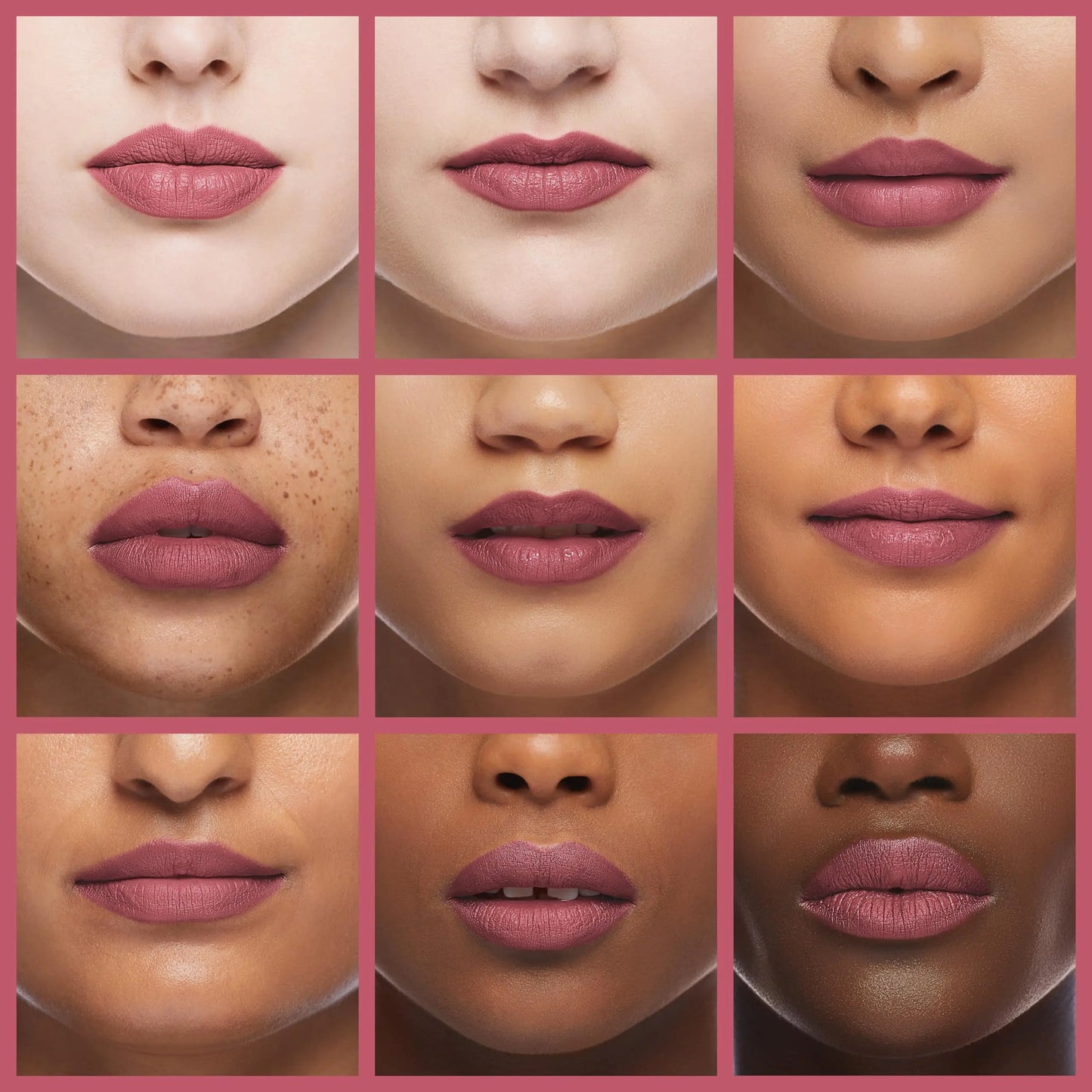 Matte Lips NYX