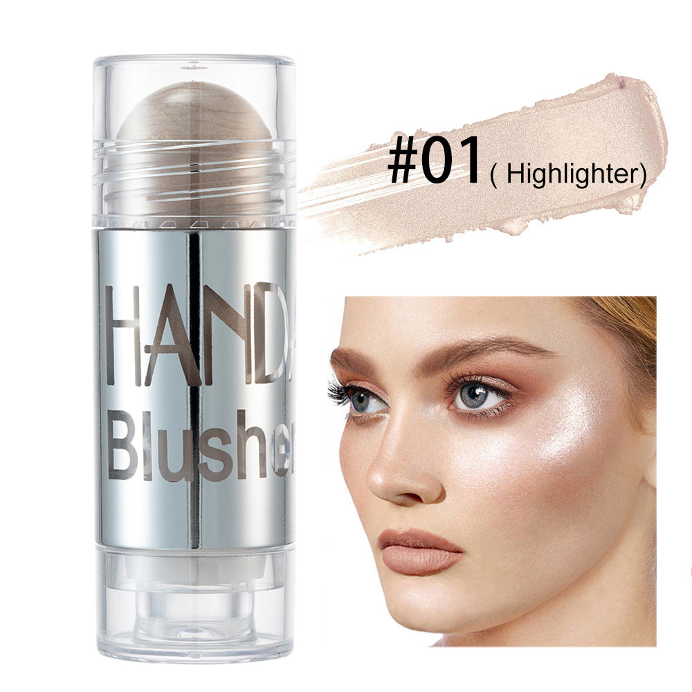 HANDAIYAN Luminous Blush Stick