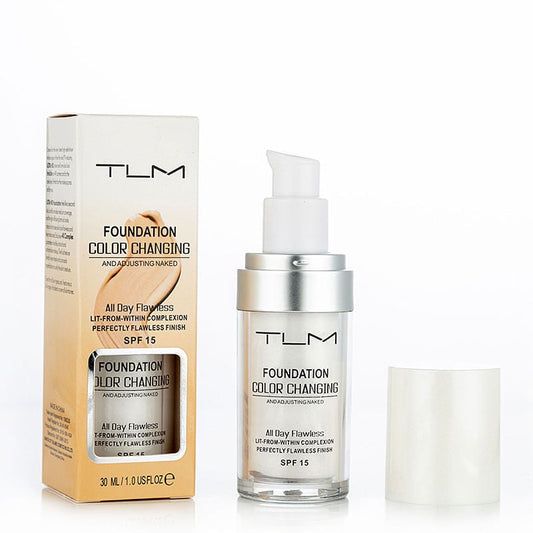 Face and hydrate base
TLM