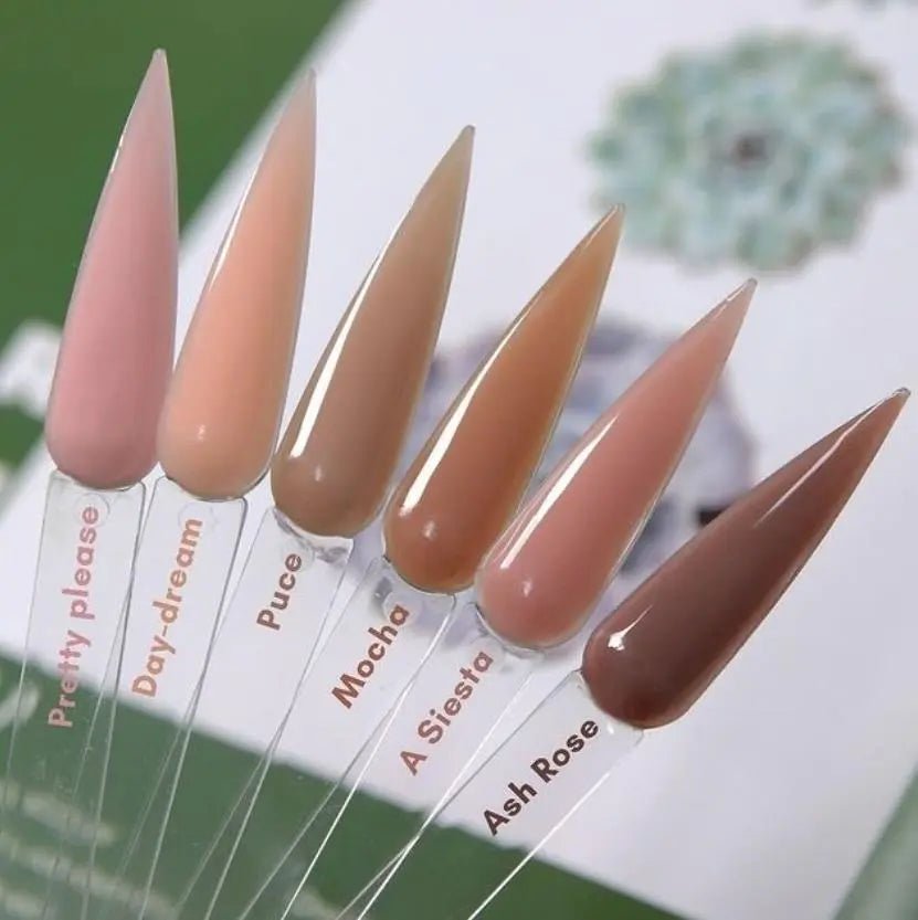 Acrylic Gel VICOVI - myglowmuse
