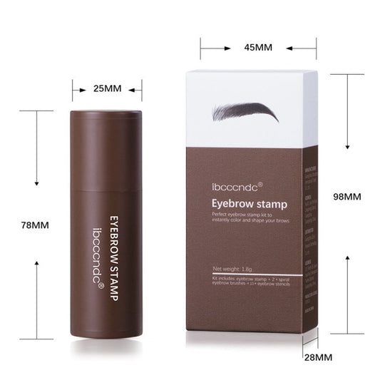 Eyebrow Kit IBCCCNDC