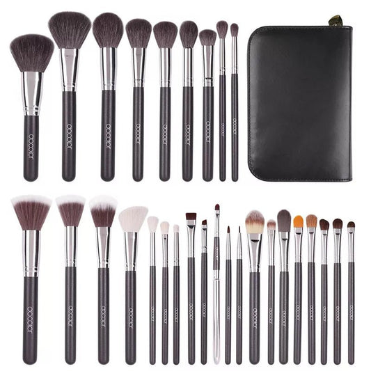 Brushes Set DOCOLOR - Oferta maquillajes
